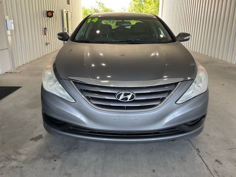 Used 2014 Hyundai Sonata GLS w/ Popular Equipment Group 2 FWD image 18