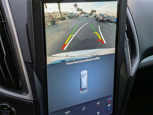 Used 2022 Ford Edge SE w/ Black Appearance Package image 13