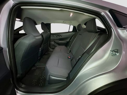 New 2026 Toyota Prius Plug-In Hybrid FWD image 15
