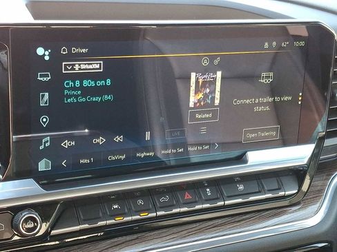 Used 2024 Chevrolet Silverado 1500 RST w/ Convenience Package II image 19