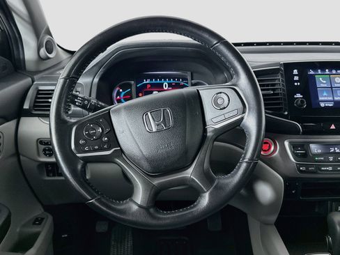 Used 2020 Honda Pilot EX-L image 17