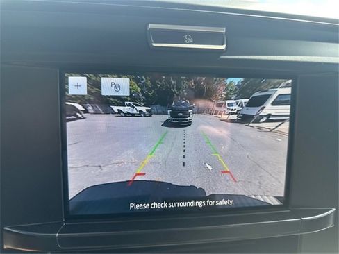 New 2026 Ford F350 XL w/ STX Appearance Package image 18