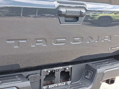 Certified 2024 Toyota Tacoma TRD Sport w/ TRD Sport Upgrade Package AWD/4WD image 30