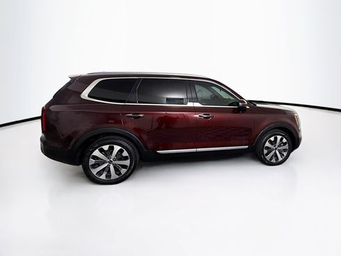 Used 2021 Kia Telluride S AWD/4WD image 10