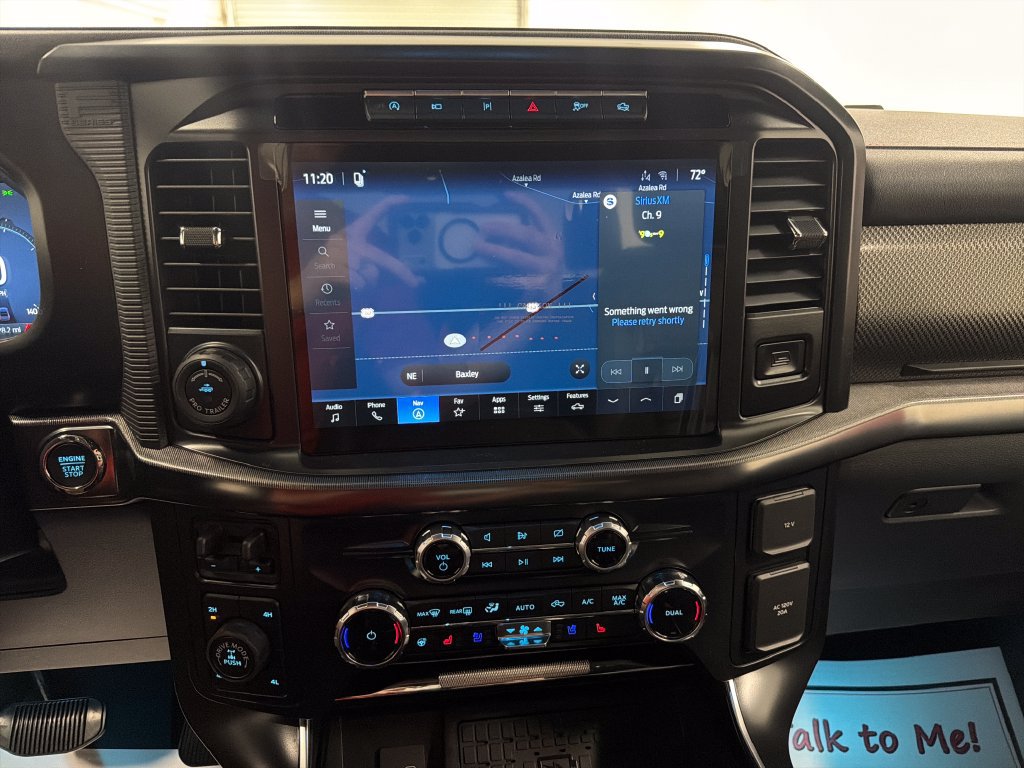 New 2026 Ford F150 Raptor AWD/4WD image 22