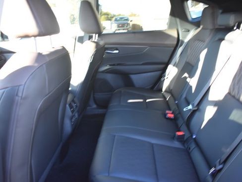 New 2026 Nissan Murano Platinum w/ Cargo Package image 16