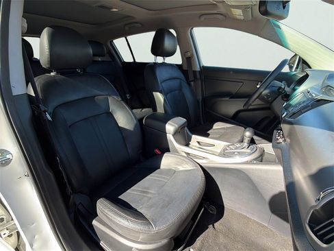 Used 2016 Kia Sportage EX w/ EX Premium Package image 8