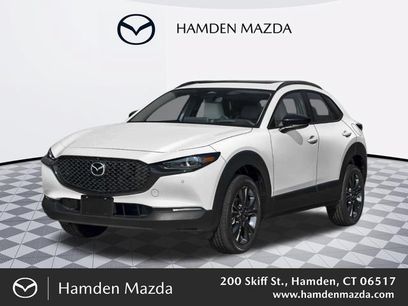 New 2026 MAZDA CX-30 2.5 Turbo Aire Edition