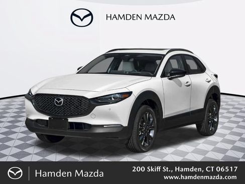 New 2026 MAZDA CX-30 2.5 Turbo Aire Edition AWD/4WD image 1