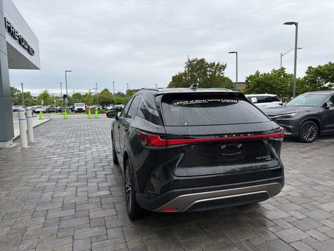 Certified 2025 Lexus RX 350 AWD/4WD image 15