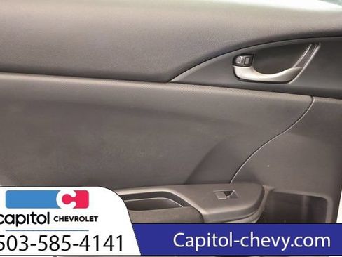 Used 2020 Honda Civic Si image 30