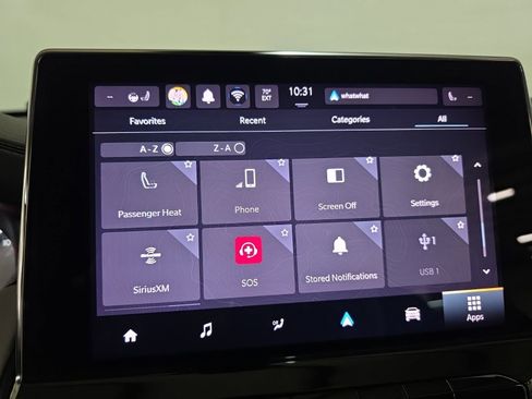 Used 2022 Jeep Compass Limited image 18