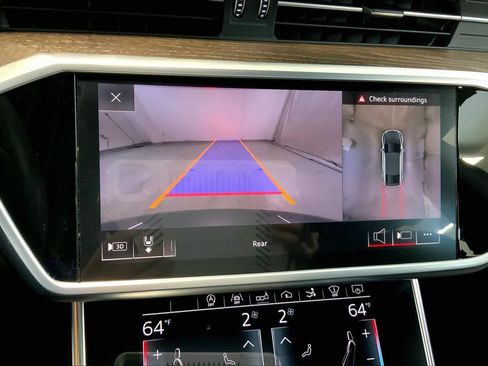 Used 2019 Audi A7 3.0T Prestige w/ Prestige Package AWD/4WD image 26
