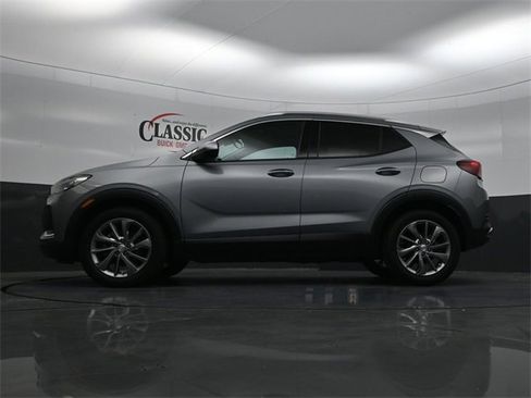 Used 2023 Buick Encore GX Essence w/ Experience Buick Package image 18