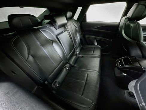 Used 2024 Cadillac Lyriq Luxury AWD/4WD image 25