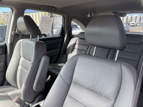 Used 2008 Honda CR-V EX-L image 13