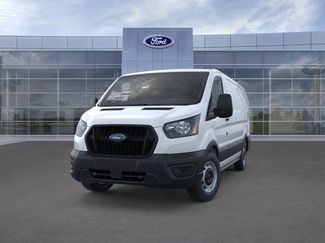 New 2025 Ford Transit 150 Low Roof video 2