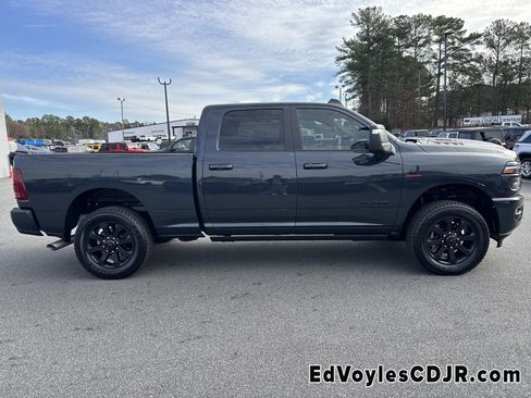 Used 2026 RAM 2500 Laramie image 2