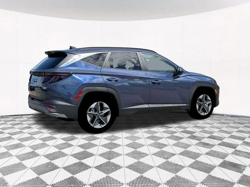 New 2026 Hyundai Tucson SEL image 12