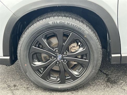 Certified 2024 Subaru Forester Sport image 35
