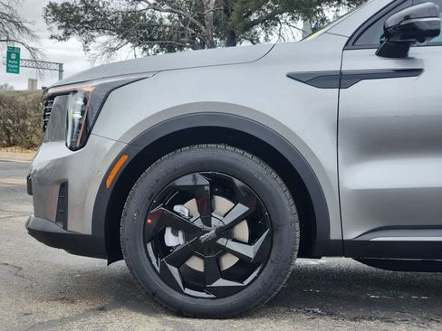 New 2026 Kia Sorento SX Prestige AWD/4WD image 8