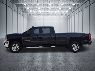 Certified 2016 Chevrolet Silverado 3500 LT w/ LT Convenience Package AWD/4WD video 2