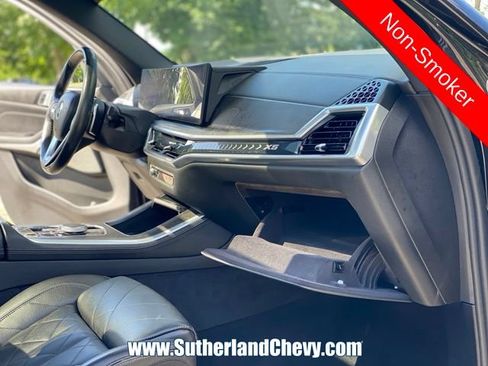 Used 2024 BMW X5 xDrive40i AWD/4WD image 20