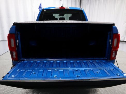 Certified 2021 Ford Ranger XLT w/ Equipment Group 301A Mid image 13