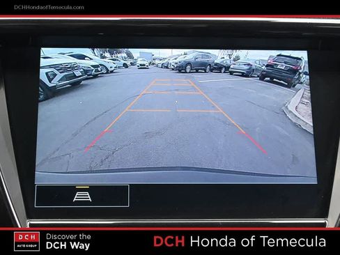 Used 2023 Chevrolet TrailBlazer RS w/ Technology Package image 13