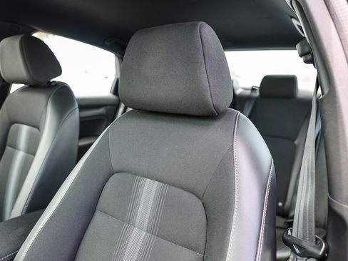 Certified 2024 Honda Civic Sport image 15