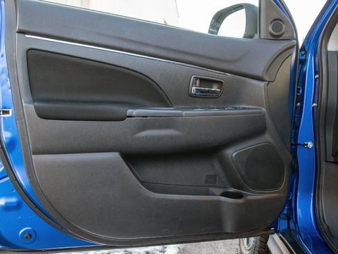 Used 2021 Mitsubishi Outlander Sport ES image 23