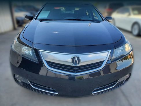 Used 2014 Acura TL FWD image 19