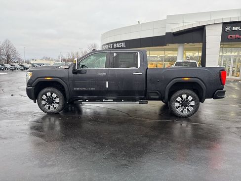 New 2026 GMC Sierra 2500 Denali w/ Denali Reserve Package image 7