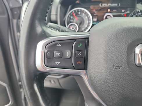 Used 2022 RAM 1500 Laramie RWD image 25