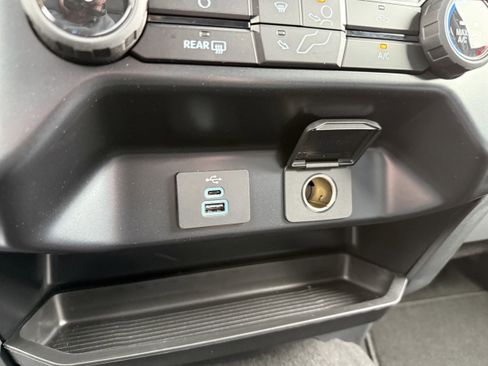 Used 2026 Ford F250 XL w/ STX Appearance Package image 24