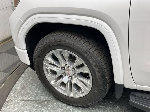Used 2020 GMC Sierra 1500 Denali AWD/4WD image 40