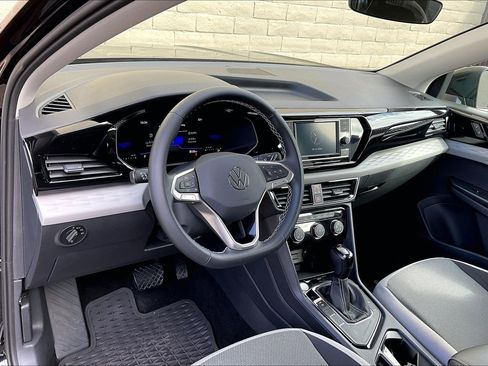 Certified 2023 Volkswagen Taos S image 14
