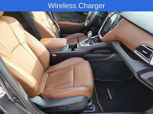 Certified 2024 Subaru Outback Touring w/ Tech Package 3 image 10