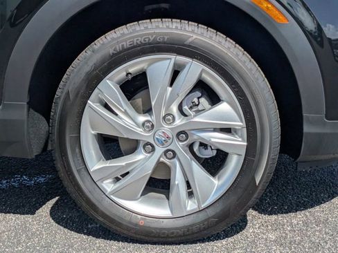 New 2026 Buick Encore GX Preferred image 11