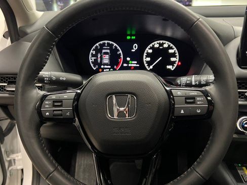 Used 2024 Honda HR-V EX-L image 19
