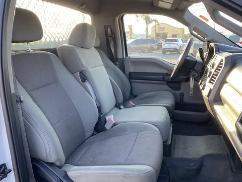 Used 2019 Ford F250 2WD Regular Cab Super Duty image 21