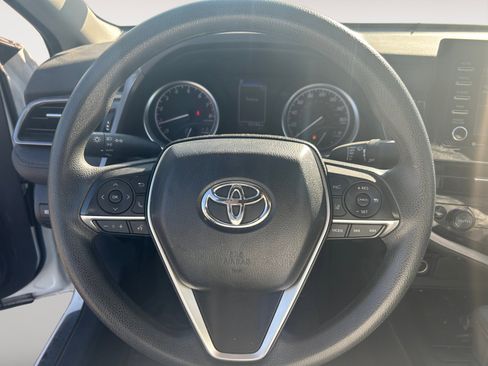 Used 2023 Toyota Camry LE w/ Convenience Package image 12