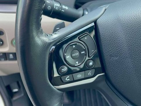 Used 2021 Honda Pilot EX-L image 23