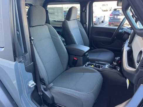 New 2026 Jeep Wrangler Willys image 21