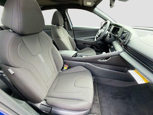 New 2026 Hyundai Elantra SEL Sport image 29