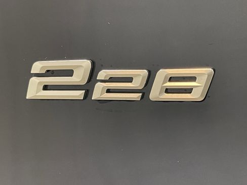 Used 2025 BMW 228i xDrive w/ Premium Package AWD/4WD image 24
