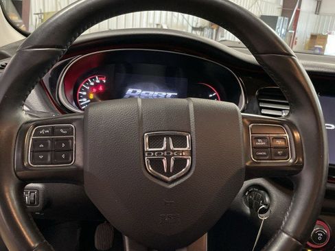Used 2015 Dodge Dart Aero FWD image 16