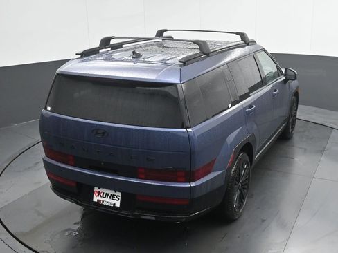 New 2026 Hyundai Santa Fe Calligraphy AWD/4WD image 37