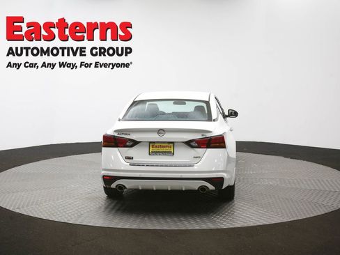 Used 2023 Nissan Altima 2.5 SL image 38