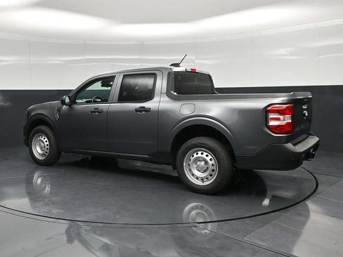 New 2026 Ford Maverick XL w/ Equipment Group 101A AWD/4WD image 8